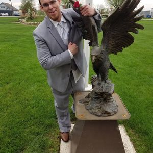 Meet your Posher, Dallas